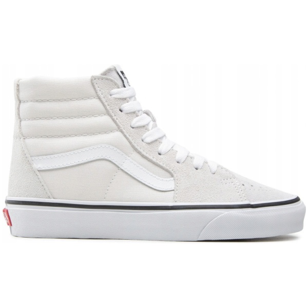 Najlepszy Outlet W Warszawie Multioutlet - V264. Buty Vans Ua Sk8-Hi Biały R39