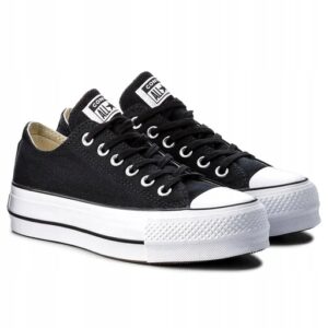 CONVERSE Trampki Ctas Lift Ox 560250C R44