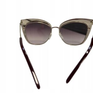 OKULARY KARL LAGERFELD KL 254S 532