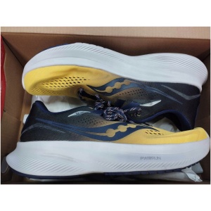 SAUC1. Buty sportowe Saucony Ride 15 r. 40,5