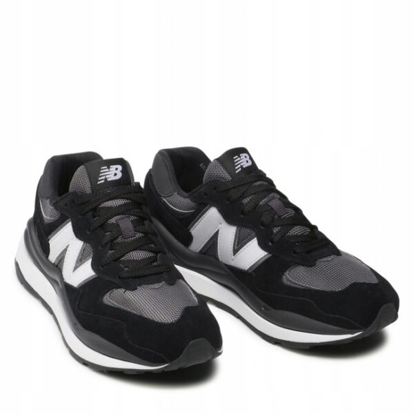 Multioutlet - New Balance Buty Damskie Sportowe M5740Cba R. 37