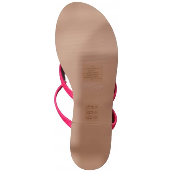 Najlepszy Outlet W Warszawie Multioutlet - Stevmadden Pink Neon Roz-38