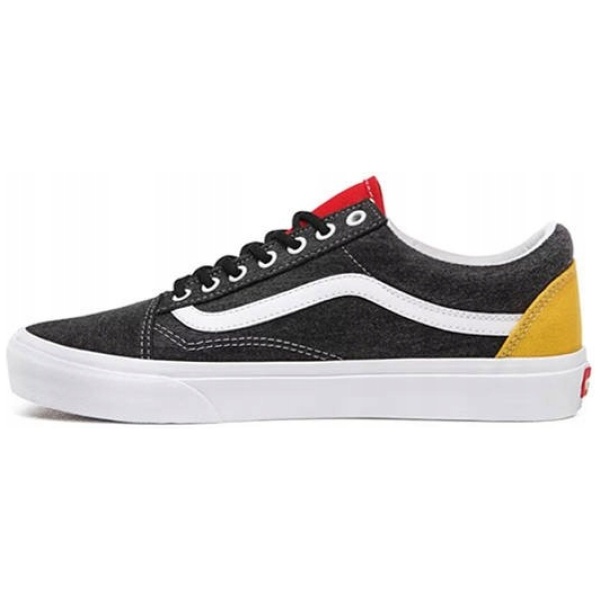 Multioutlet - V168. Trampki Vans Old Skool Vn0A4U3Wk71 R36,5