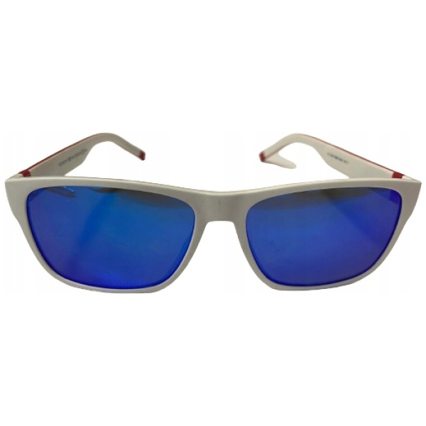 Najlepszy Outlet W Warszawie Multioutlet - Okulary Przeciwsłoneczne Tommy Hilfiger Th 1718/S