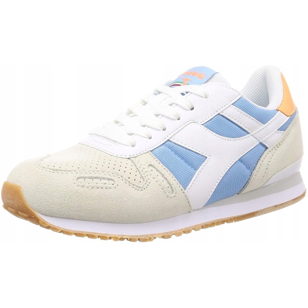 Najlepszy Outlet W Warszawie Multioutlet - Dd22. Buty Diadora Titan Wn Soft C8492 R36