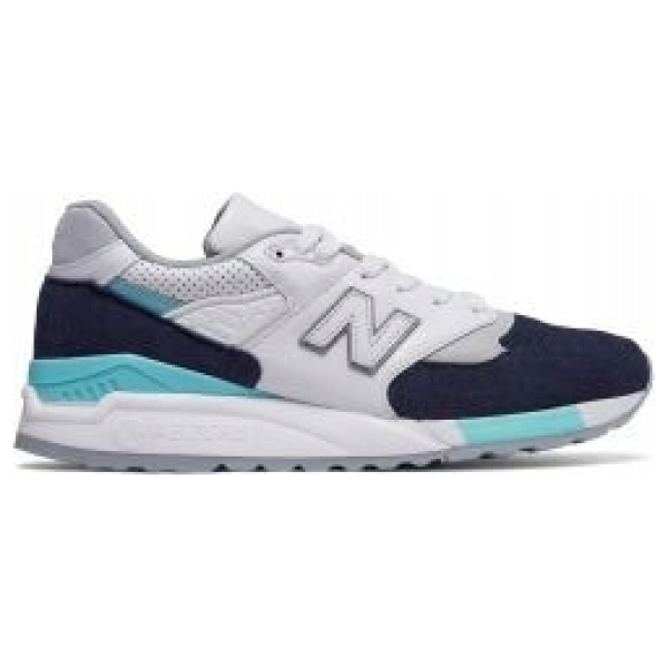 Multioutlet - New Balance : 998 Winter Peaks : Men'S Made In Us