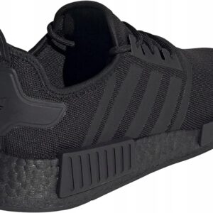 AD731. Adidas NMD_R1 PRIMEBLUE SHOES R37 1/3