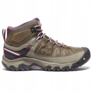 Botki Keen Targhee III 1018178 R35