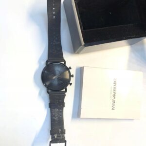 Smartwatch hybrydowy Emporio Armani ART3030 Outlet