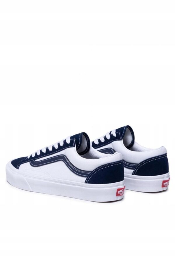 Najlepszy Outlet W Warszawie Multioutlet - V239. Vans Style 36 Unisexv R36,5