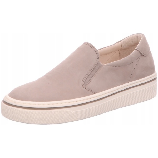 Najlepszy Outlet W Warszawie Multioutlet - Gabor Espadryle Kapsel Koll R. 43