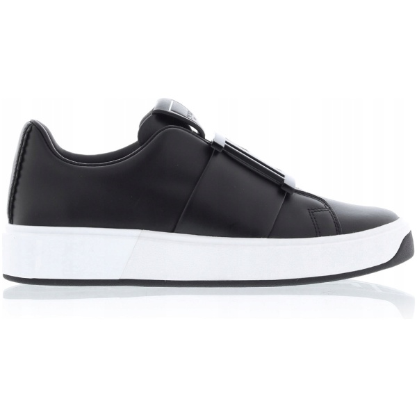 Multioutlet - Balmain B Court Buckle Sneaker R. 35