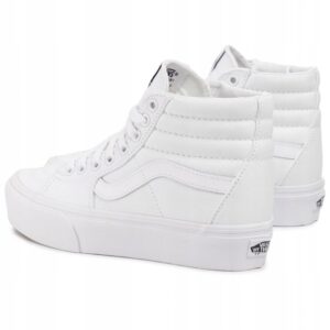 VANS SK8- HI PLATFORM 2 VN0A3TKNQLZ1 R.42