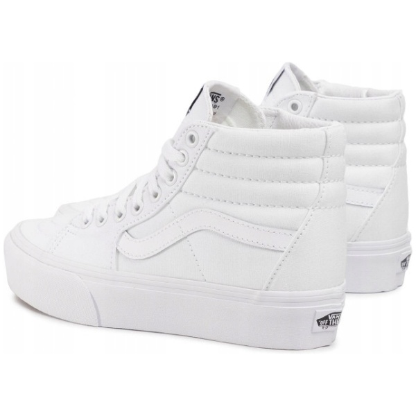 Najlepszy Outlet W Warszawie Multioutlet - Vans Sk8- Hi Platform 2 Vn0A3Tknqlz1 R.42