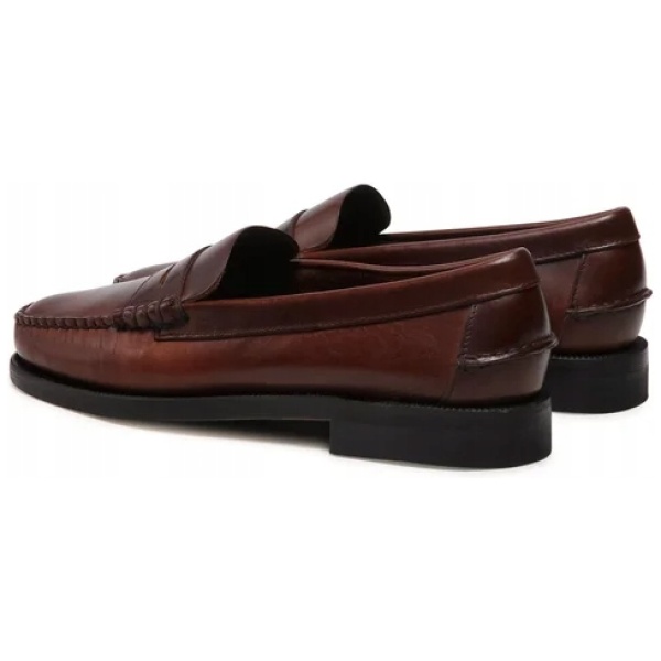 Multioutlet - Sebago Mokasyny Męskie R. 48