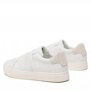 CALVIN KLEIN Clean Cupsole Slip On He HW0HW01416