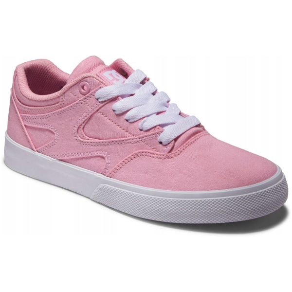 Najlepszy Outlet W Warszawie Multioutlet - Dcu2. Dc Shoes Kalis Vulc R43