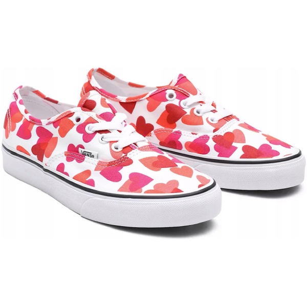 Najlepszy Outlet W Warszawie Multioutlet - Trampki Vans Authentic R39