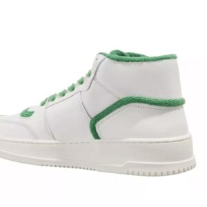 Sneakersy Copenhagen CPH196 White/Green roz.37