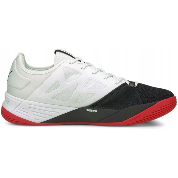 Najlepszy Outlet W Warszawie Multioutlet - Pm212. Buty Puma Accelerate Turba Nitro R36