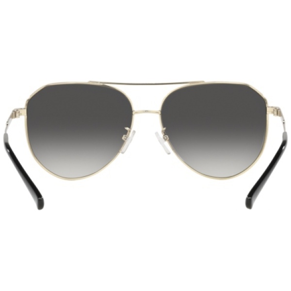 Najlepszy Outlet W Warszawie Multioutlet - Okulary Michael Kors Cheyenne Mk 1109 10148G