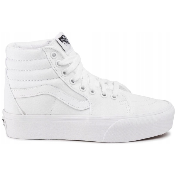 Najlepszy Outlet W Warszawie Multioutlet - Vans Sk8- Hi Platform 2 Vn0A3Tknqlz1 R.42