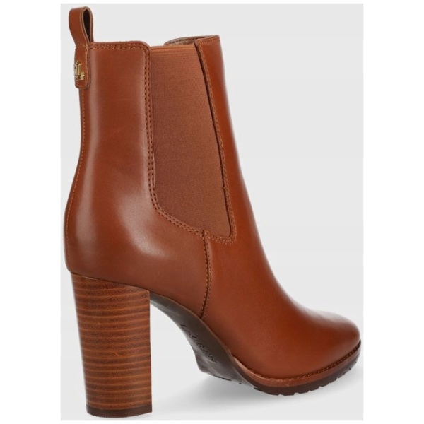 Najlepszy Outlet W Warszawie Multioutlet - Modo407. Lauren Ralph Lauren 802871290001 R.43