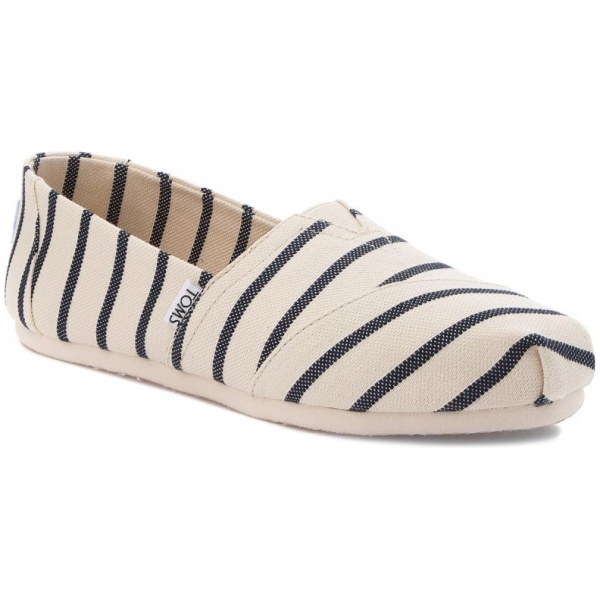 Najlepszy Outlet W Warszawie Multioutlet - Tm26. Toms Classic 10011860 R.35,5