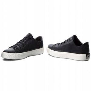 Trampki CONVERSE Ctas Modern Ox 156646C 37.5