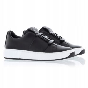 Balmain B Court Buckle Sneaker r. 35