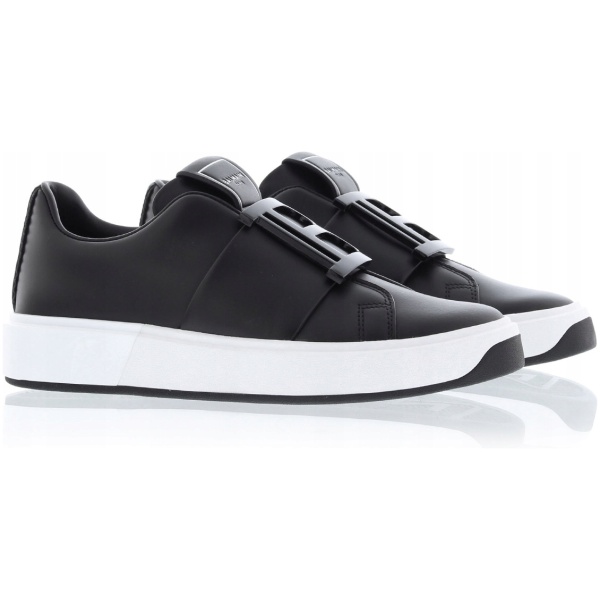 Multioutlet - Balmain B Court Buckle Sneaker R. 35