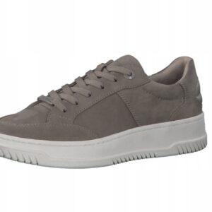 BUTY s.Oliver 5-23600-39 341 TAUPE Roz.40