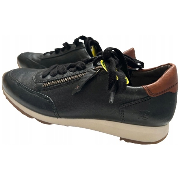 Najlepszy Outlet W Warszawie Multioutlet - Pg10. Buty Paul Green 4979-179 R36