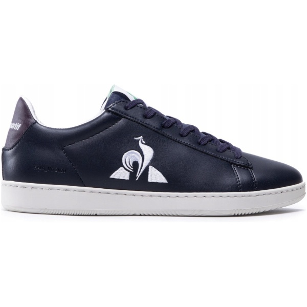 Najlepszy Outlet W Warszawie Multioutlet - Le Coq Sportif Sneakersy Gaia 2110188 Granatowy Roz.36