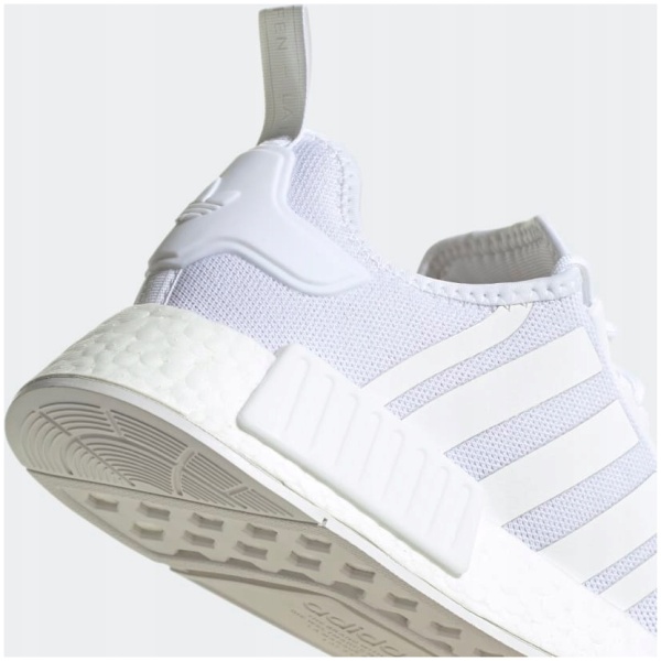 Najlepszy Outlet W Warszawie Multioutlet - Adidas Buty Nmd_R1 Primeblue Gz9259 R.36