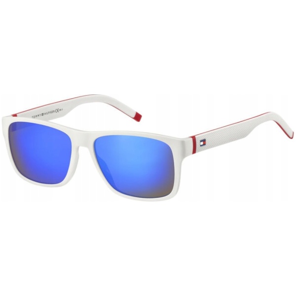 Najlepszy Outlet W Warszawie Multioutlet - Okulary Przeciwsłoneczne Tommy Hilfiger Th 1718/S