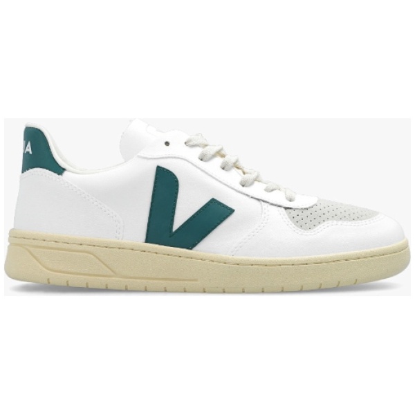 Najlepszy Outlet W Warszawie Multioutlet - Vj740. Sneakersy Veja V-10 Cwl R.47