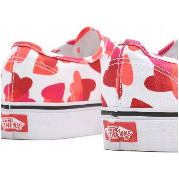 Najlepszy Outlet W Warszawie Multioutlet - Trampki Vans Authentic R39