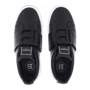 Balmain B Court Buckle Sneaker r. 35