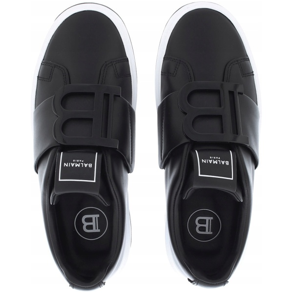 Multioutlet - Balmain B Court Buckle Sneaker R. 35