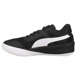 Puma Buty sportowe 195509-01 r. 43