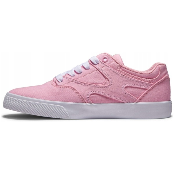 Najlepszy Outlet W Warszawie Multioutlet - Dcu2. Dc Shoes Kalis Vulc R43