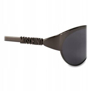 Okulary przeciwsłoneczne Moschino MOS039/S MU1/VQ 54 17 140