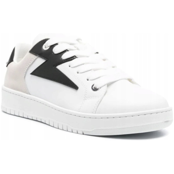 Multioutlet - Sneakersy Niskie Neil Barrett Duran Roz.45