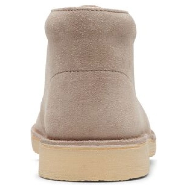 Najlepszy Outlet W Warszawie Multioutlet - Clarks Buty Męskie Desert Boot R. 44,5