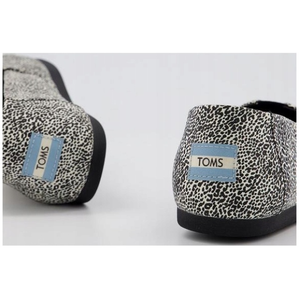 Najlepszy Outlet W Warszawie Multioutlet - Toms Espadryle Damskie R. 36,5