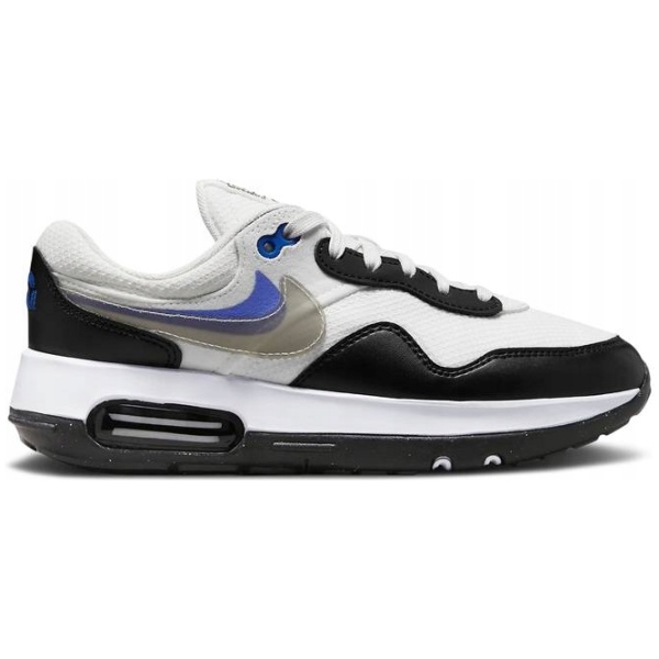 Najlepszy Outlet W Warszawie Multioutlet - Buty Nike Air Max Motif Fd0687-100 R37,5