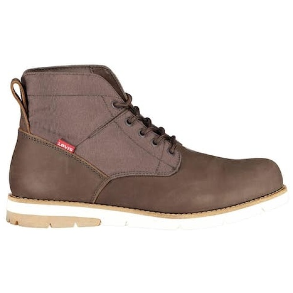 Najlepszy Outlet W Warszawie Multioutlet - Buty Levi'S Jax 225129-666-29 Brązowe R39