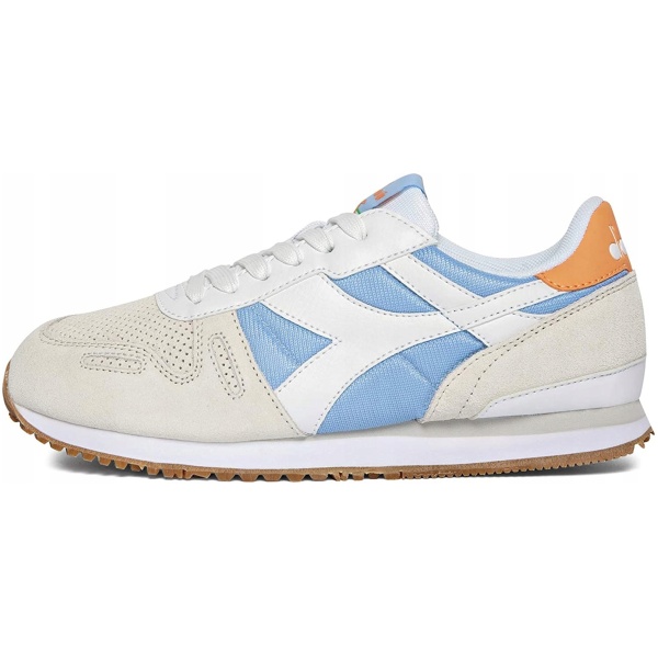 Najlepszy Outlet W Warszawie Multioutlet - Dd22. Buty Diadora Titan Wn Soft C8492 R36