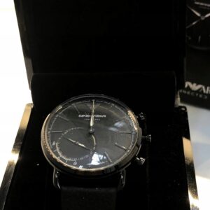 Smartwatch hybrydowy Emporio Armani ART3030 Outlet